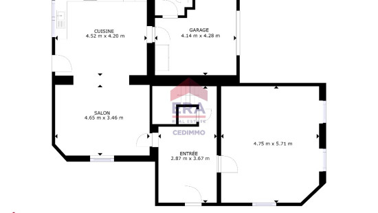 Rue de la Station - 1 - - 1495