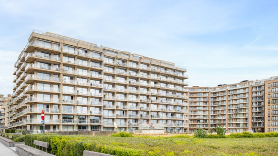 Dienstweg Havengeul - 6 / 902 - GREENPARK - 8620