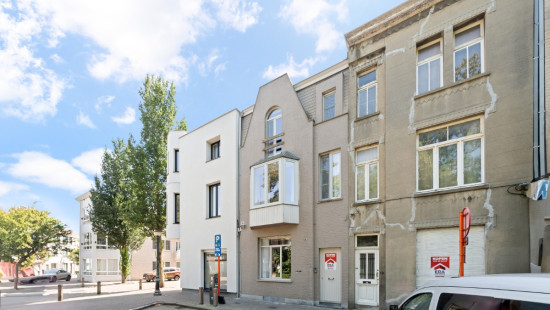 Sint-Catharinaplein - 19 - - 8400