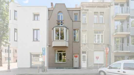 Sint-Catharinaplein - 18 - - 8400