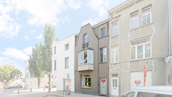 Sint-Catharinaplein - 18 - - 8400