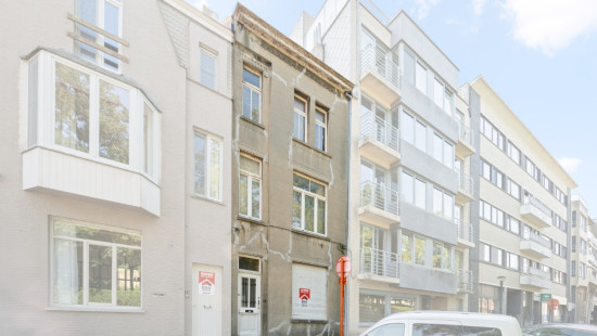 Sint-Catharinaplein - 19 - - 8400
