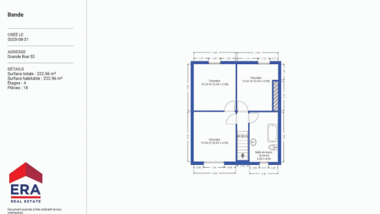 Grand&#039;Rue - 52 - - 6951