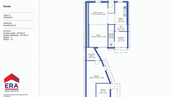 Grand&#039;Rue - 52 - - 6951