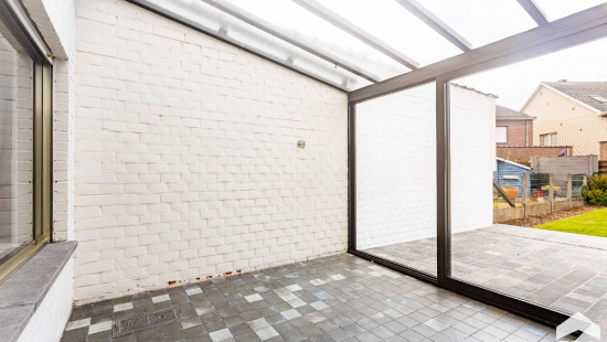 Boomgaardstraat - 14 - - 9470