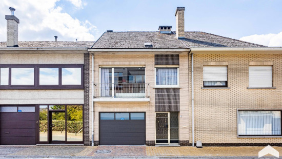 Boomgaardstraat - 14 - - 9470