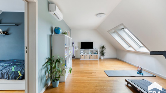 Adelbergpark - 4B - - 3920