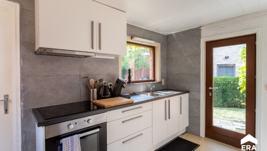 Wervikstraat - 12 - - 8902