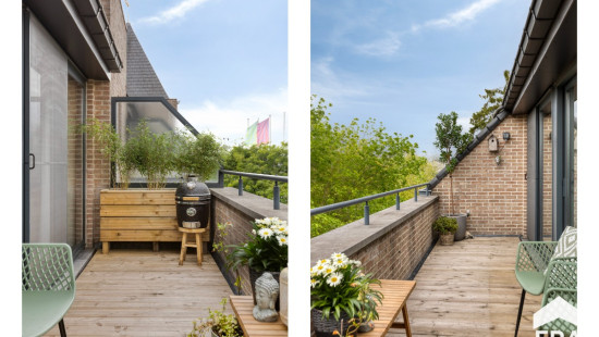 Adelbergpark - 4B - - 3920