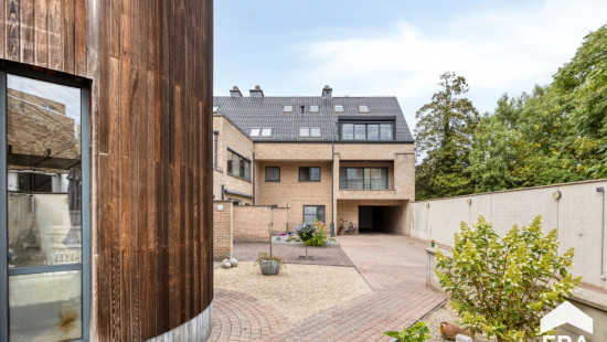 Adelbergpark - 4B - - 3920