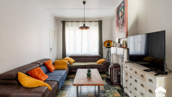 Wervikstraat - 12 - - 8902