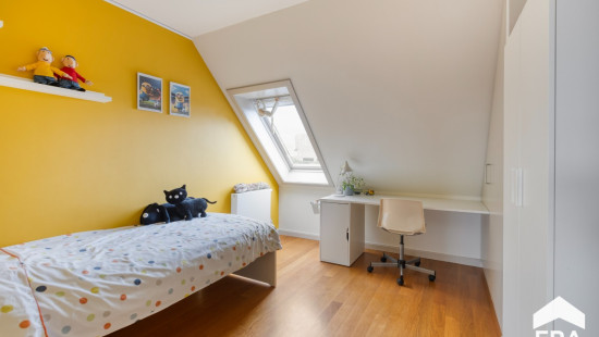 Adelbergpark - 4B - - 3920