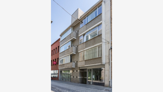 Wijngaardstraat - 50 - 31 - 8500