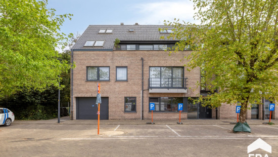 Adelbergpark - 4B - - 3920