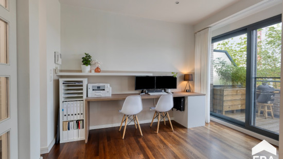 Adelbergpark - 4B - - 3920