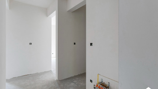 Daalstraat - 37A - Woning 2 - 37A - 3530