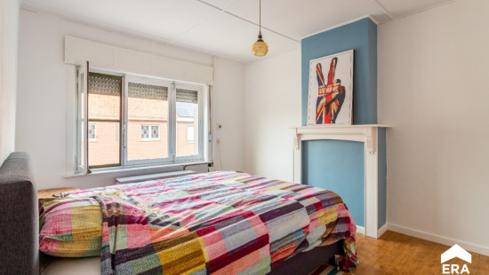 Wervikstraat - 12 - - 8902