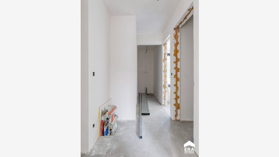 Daalstraat - 37A - Woning 2 - 37A - 3530