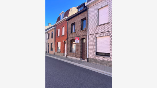 Keizer Karelstraat - 48 - - 8930