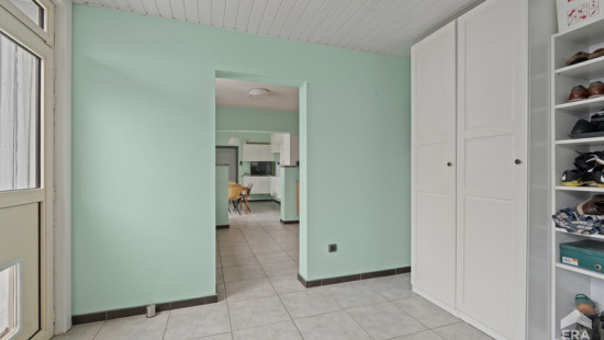 Hofstraat - 11 - - 3540