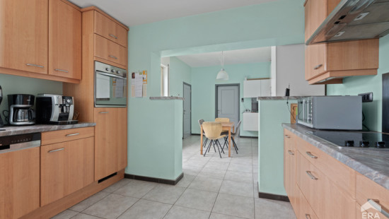 Hofstraat - 11 - - 3540