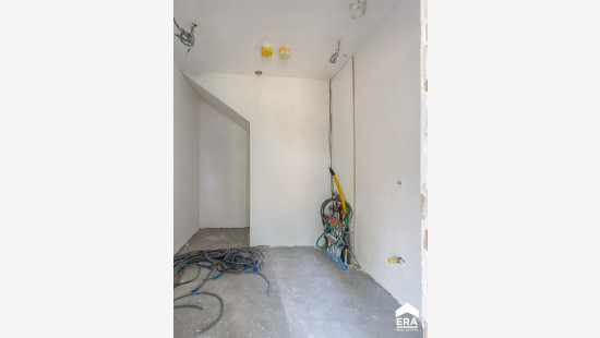 Daalstraat - 37A - Woning 2 - 37A - 3530