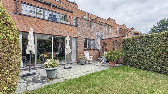 Vilvoordsesteenweg - 7c - b2 - 1850