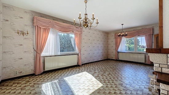 Rue Trixhe - 22 - - 4357