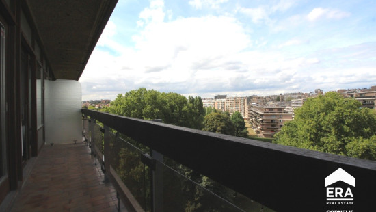 Boulevard Louis Mettewie - 11 - 7 - 1080