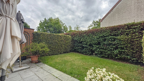 Vilvoordsesteenweg - 7c - b2 - 1850