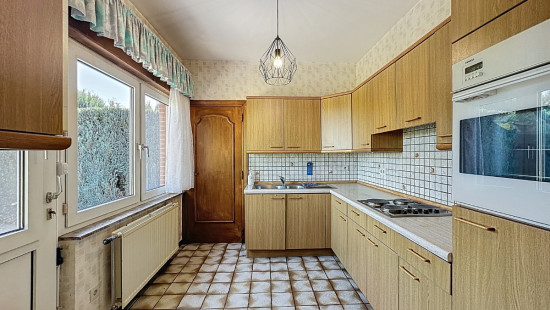 Rue Trixhe - 22 - - 4357