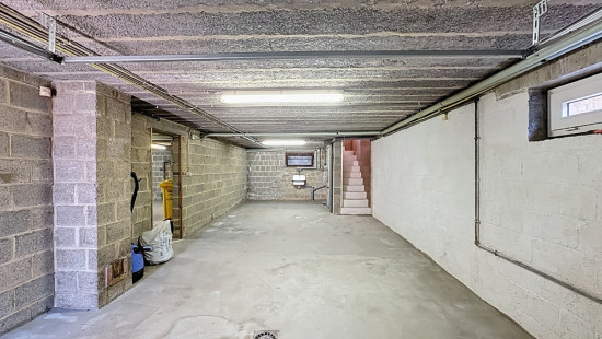 Rue Trixhe - 22 - - 4357