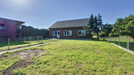 Rue Trixhe - 22 - - 4357