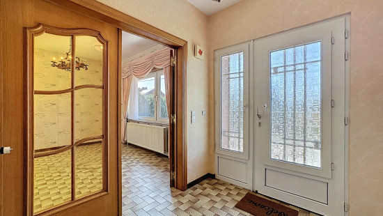 Rue Trixhe - 22 - - 4357