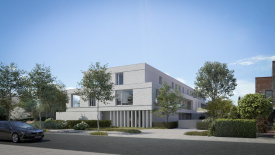 Brouwerijstraat - 10 - - A1.3 - 2320