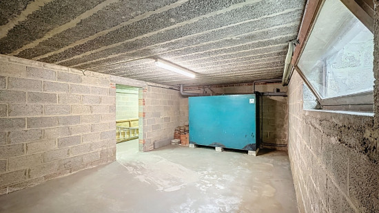 Rue Trixhe - 22 - - 4357