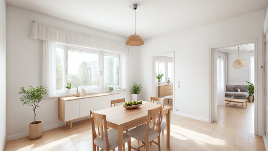 Rue Trixhe - 22 - - 4357