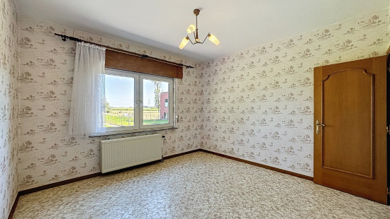 Rue Trixhe - 22 - - 4357