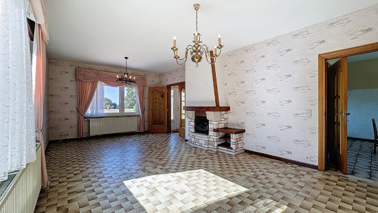 Rue Trixhe - 22 - - 4357