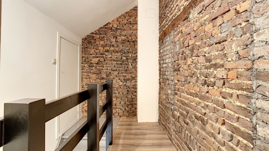 Rue du Coq - 2 - - 4500