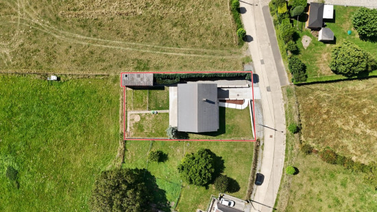 Rue Trixhe - 22 - - 4357