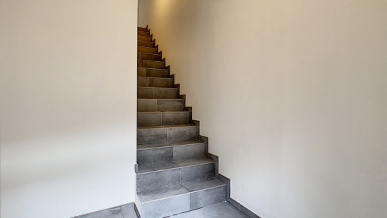 Rue du Coq - 2 - - 4500