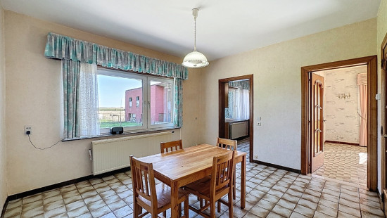 Rue Trixhe - 22 - - 4357