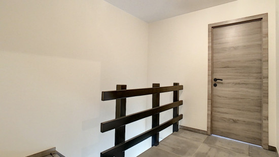 Rue du Coq - 2 - - 4500