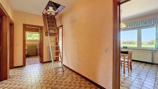 Rue Trixhe - 22 - - 4357