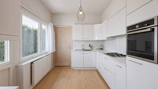 Rue Trixhe - 22 - - 4357