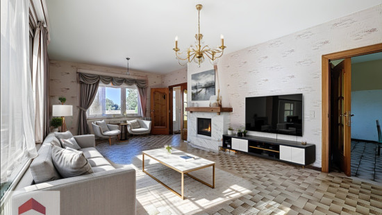 Rue Trixhe - 22 - - 4357