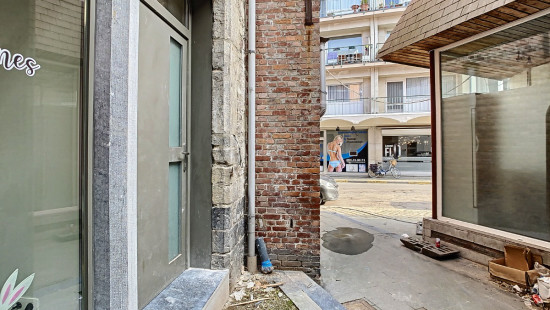 Rue du Coq - 2 - - 4500