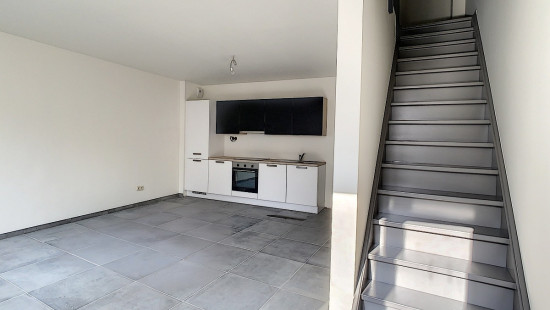 Rue du Coq - 2 - - 4500