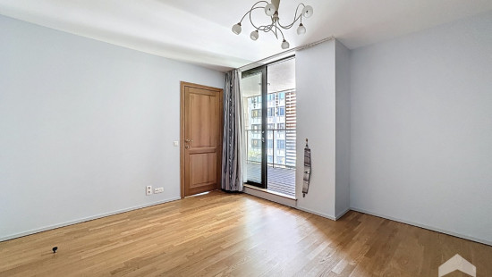 Avenue Livingstone - 6 - - A2.5 - 1000